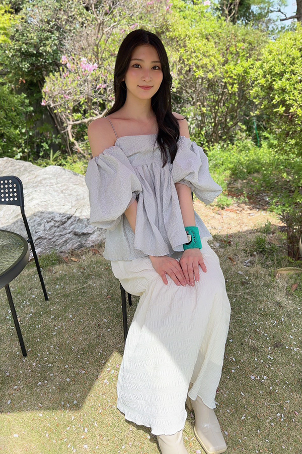 2日目もイベントでスタート💗