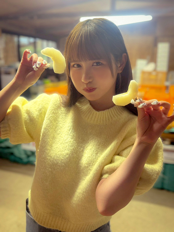 美味しそうな梨をいただきました✨️