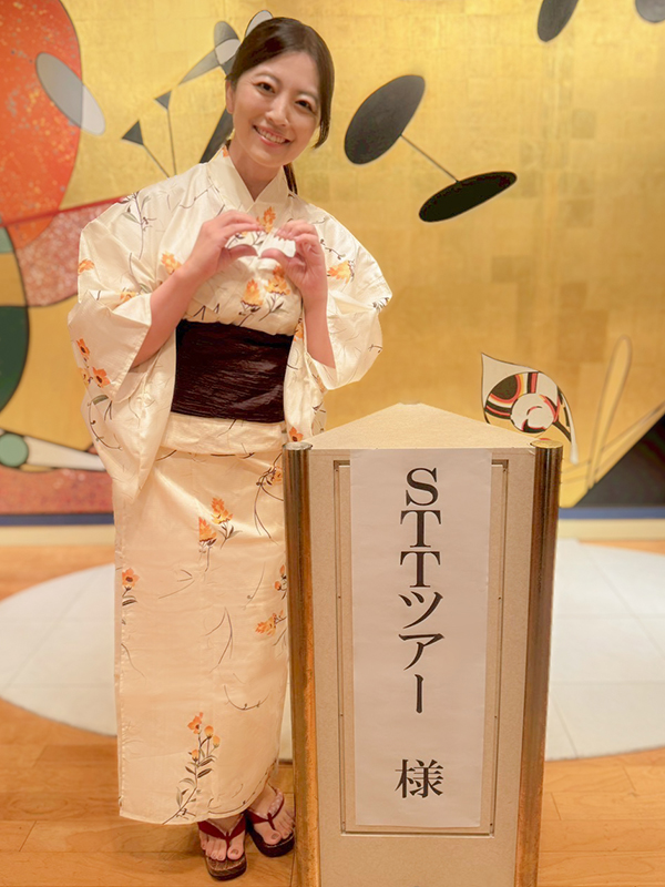 クイズ大会、ガチャなどイベント盛り沢山です！